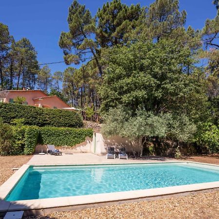 Holiday Home Les Ecureuils By Interhome Saint-Pantaléon Eksteriør billede