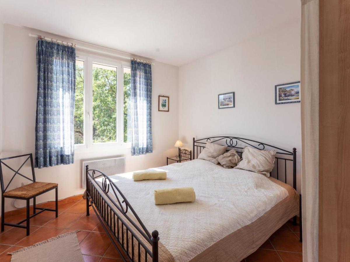 Holiday Home Les Ecureuils By Interhome Saint-Pantaléon Eksteriør billede