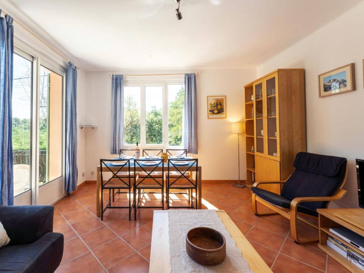 Holiday Home Les Ecureuils By Interhome Saint-Pantaléon Eksteriør billede