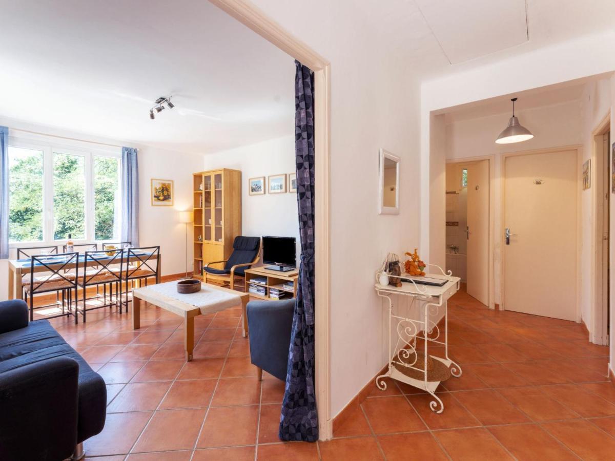 Holiday Home Les Ecureuils By Interhome Saint-Pantaléon Eksteriør billede